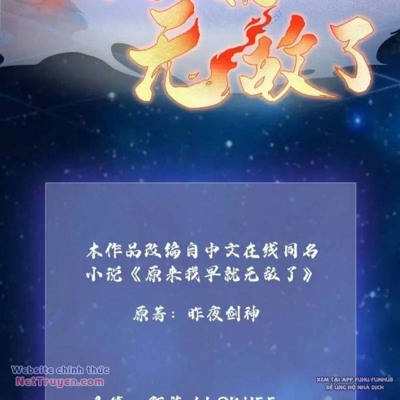 Hoá Ra Ta Đã Vô Địch Từ Lâu Chap 76 - Next Chap 77