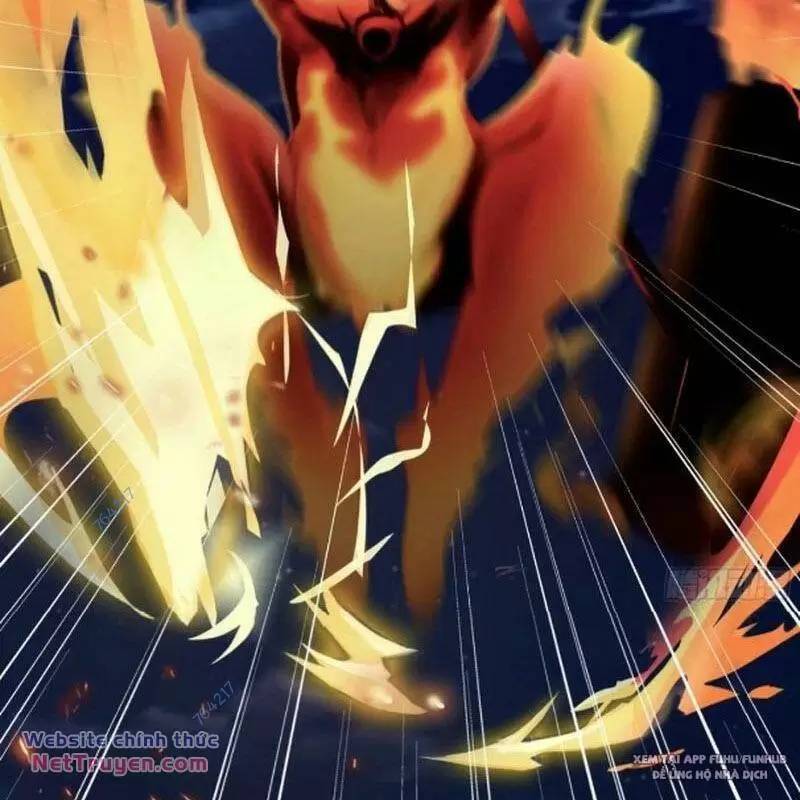 Hoá Ra Ta Đã Vô Địch Từ Lâu Chap 76 - Next Chap 77