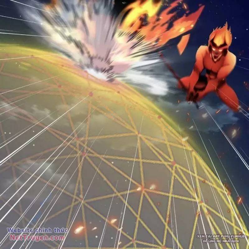 Hoá Ra Ta Đã Vô Địch Từ Lâu Chap 76 - Next Chap 77