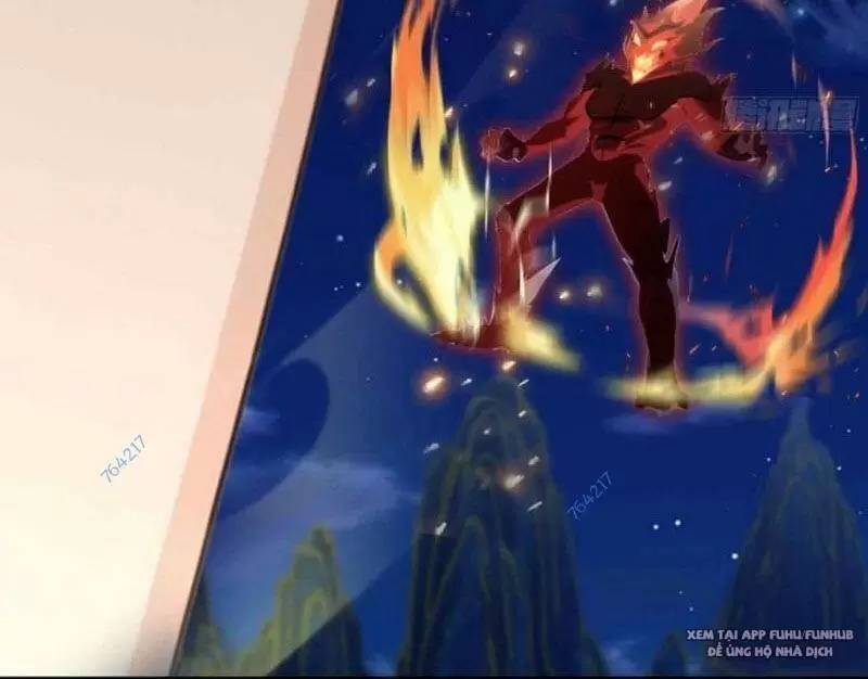 Hoá Ra Ta Đã Vô Địch Từ Lâu Chap 76 - Next Chap 77