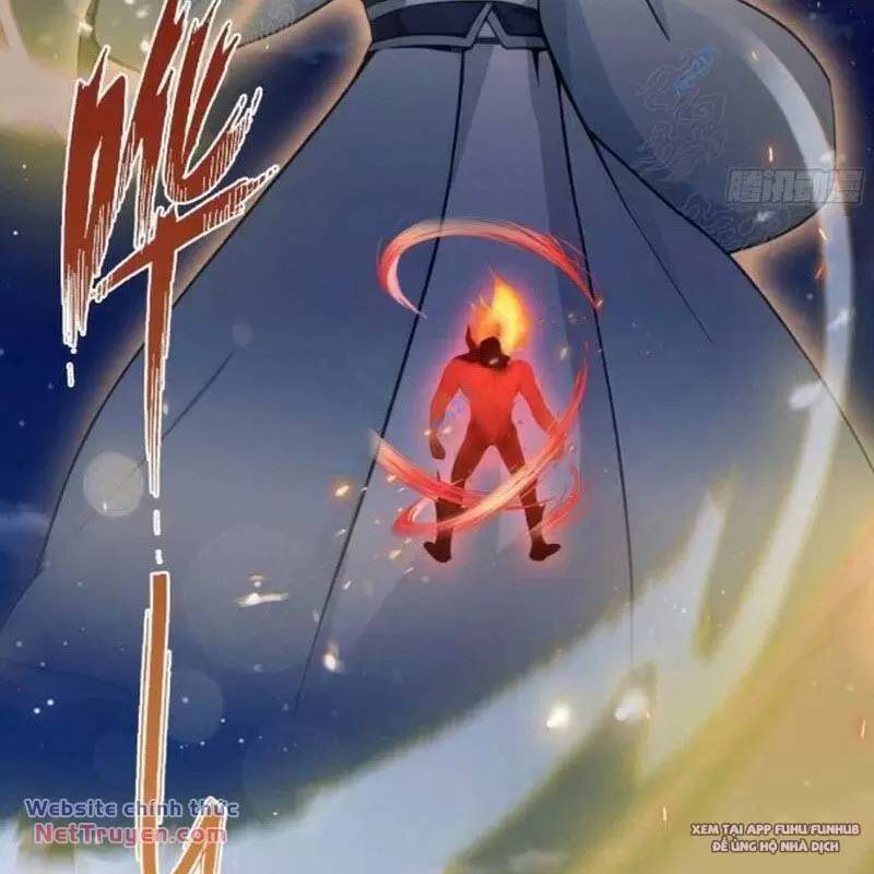 Hoá Ra Ta Đã Vô Địch Từ Lâu Chap 76 - Next Chap 77