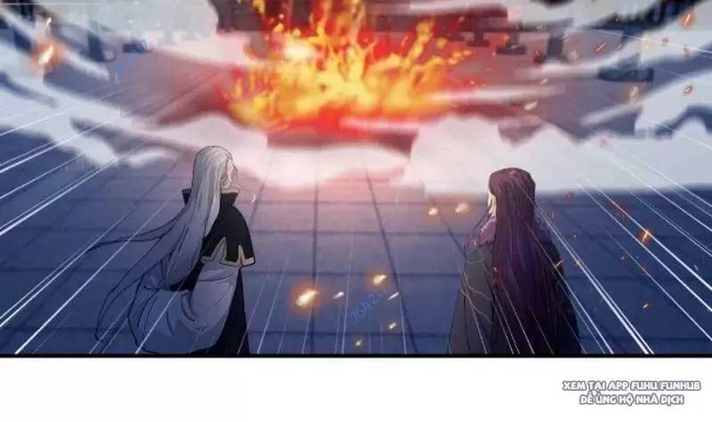 Hoá Ra Ta Đã Vô Địch Từ Lâu Chap 76 - Next Chap 77