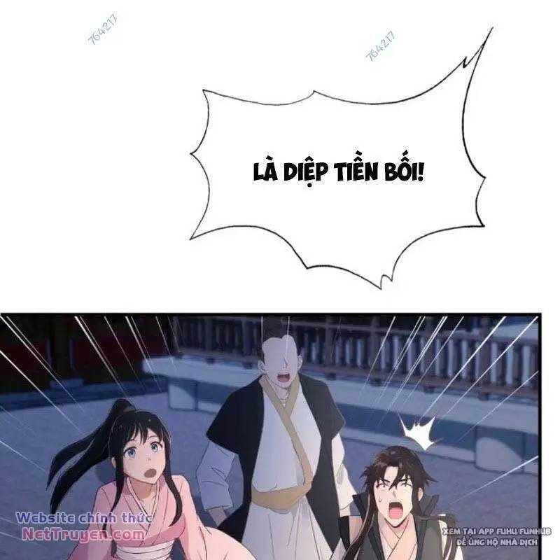 Hoá Ra Ta Đã Vô Địch Từ Lâu Chap 76 - Next Chap 77