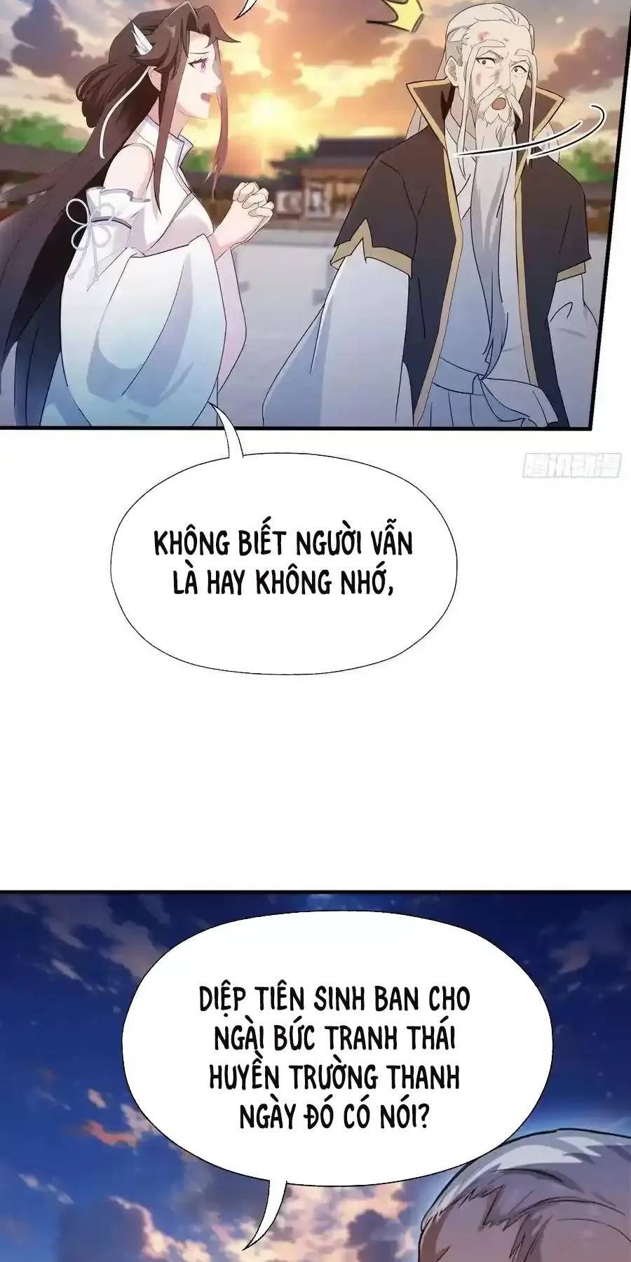 Hoá Ra Ta Đã Vô Địch Từ Lâu Chap 78 - Next Chap 79