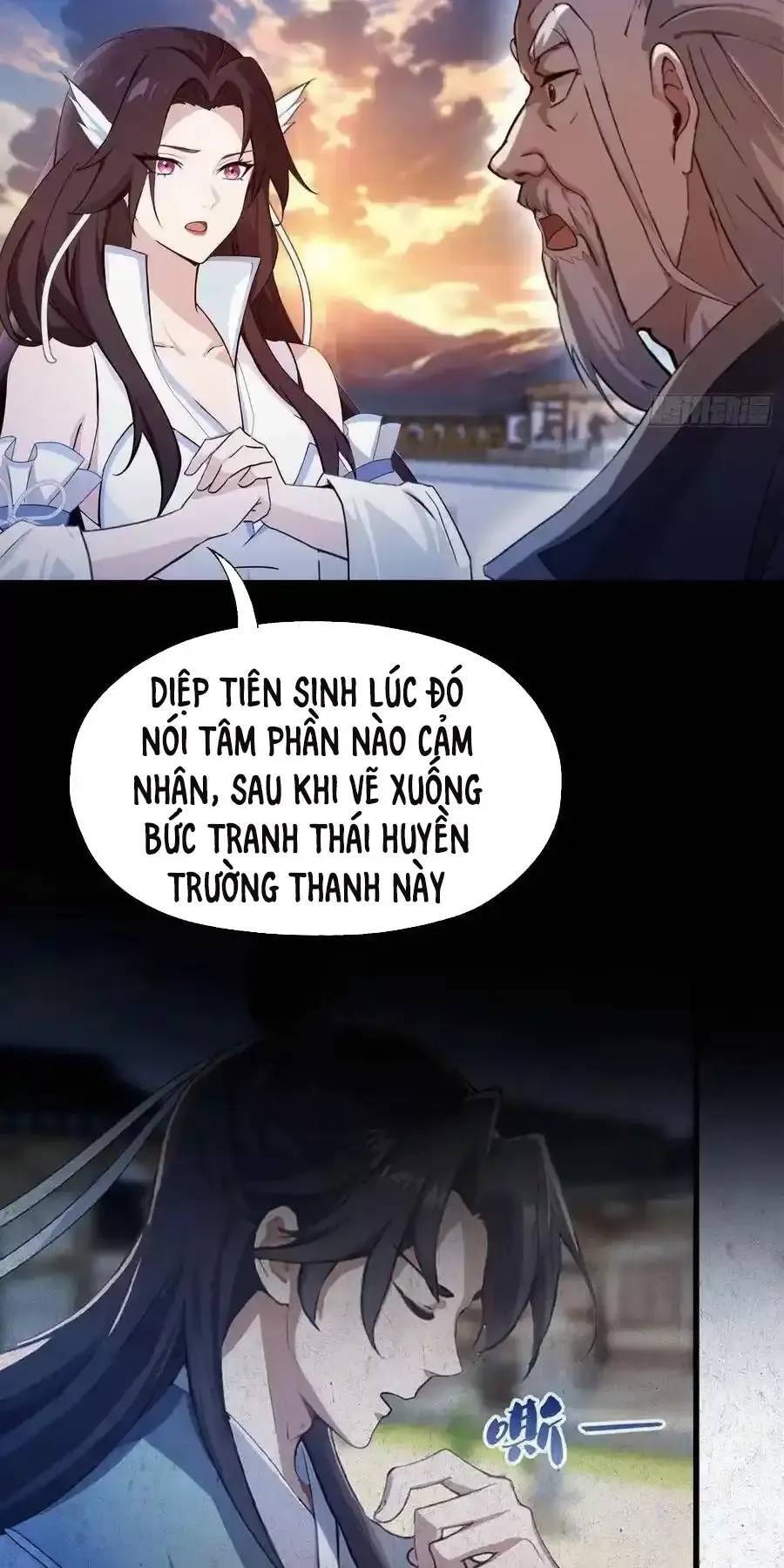 Hoá Ra Ta Đã Vô Địch Từ Lâu Chap 78 - Next Chap 79
