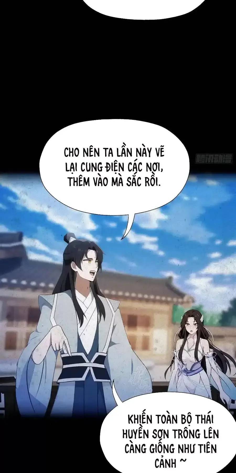 Hoá Ra Ta Đã Vô Địch Từ Lâu Chap 78 - Next Chap 79