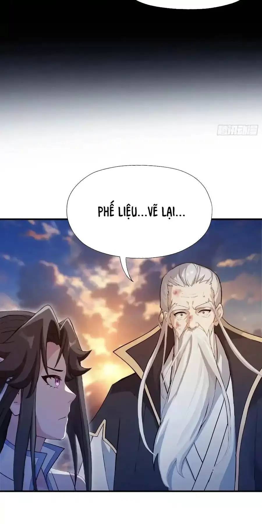Hoá Ra Ta Đã Vô Địch Từ Lâu Chap 78 - Next Chap 79