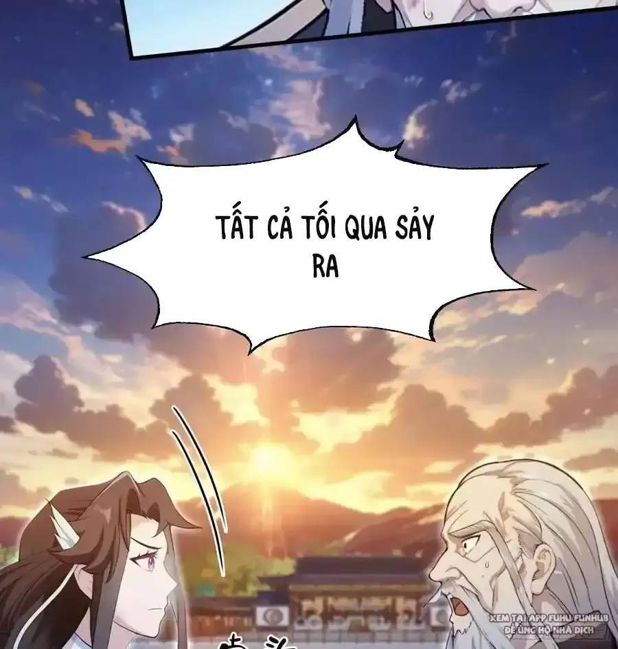 Hoá Ra Ta Đã Vô Địch Từ Lâu Chap 78 - Next Chap 79