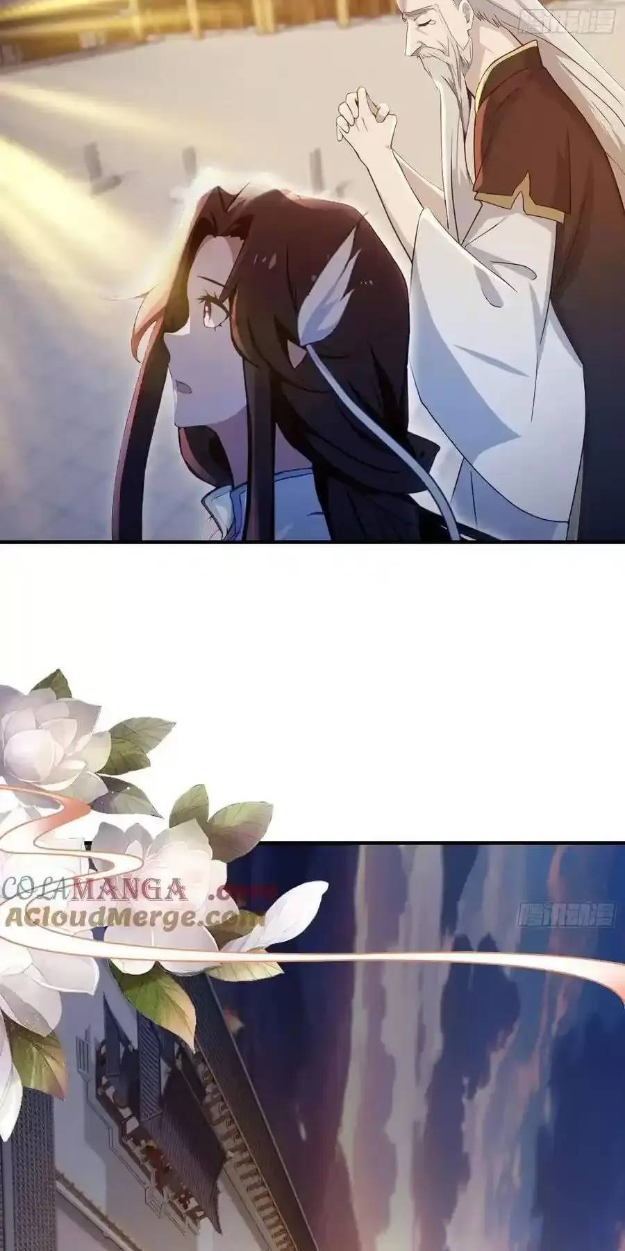 Hoá Ra Ta Đã Vô Địch Từ Lâu Chap 78 - Next Chap 79