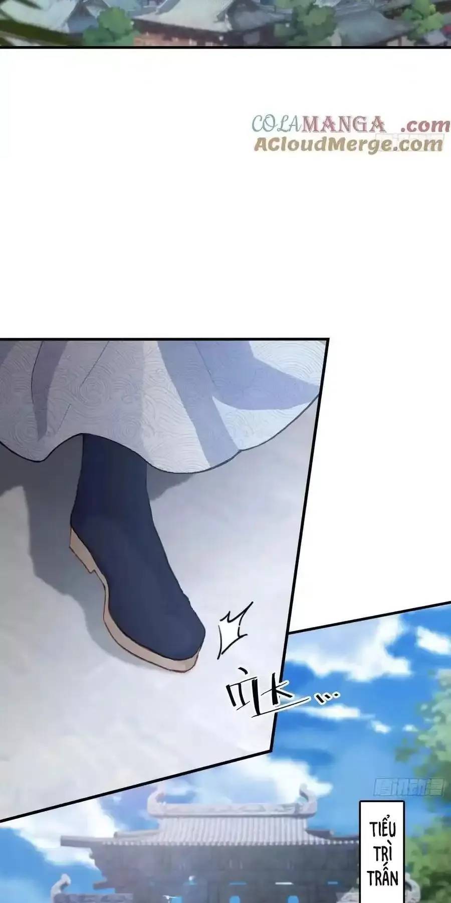 Hoá Ra Ta Đã Vô Địch Từ Lâu Chap 78 - Next Chap 79
