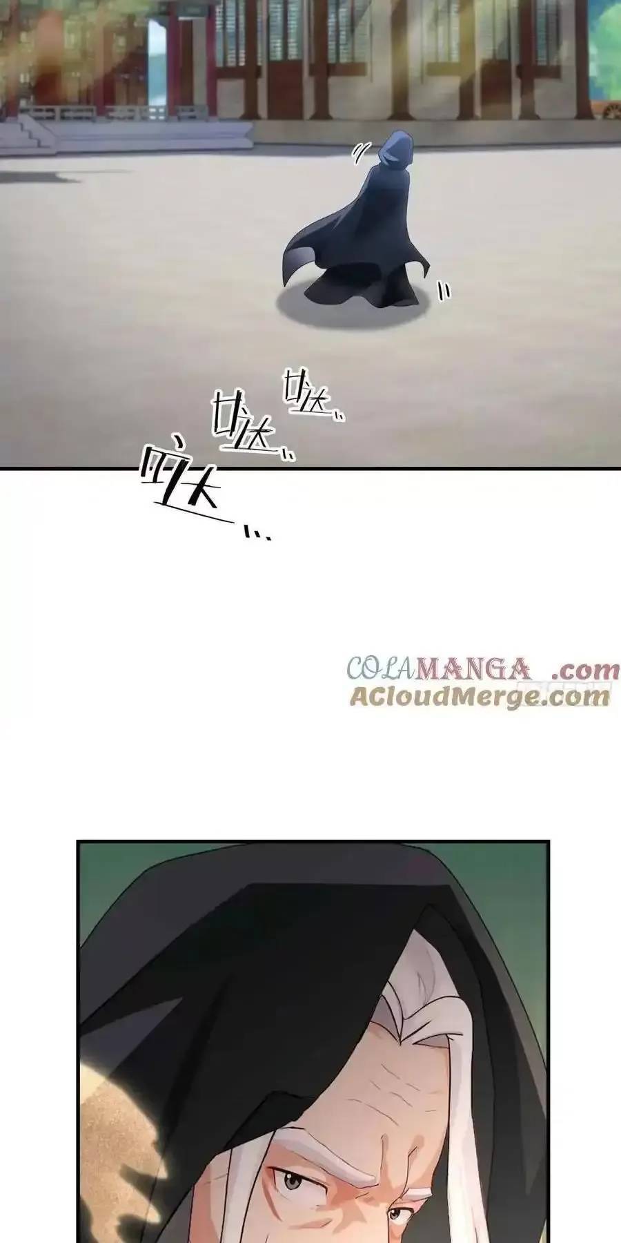 Hoá Ra Ta Đã Vô Địch Từ Lâu Chap 78 - Next Chap 79