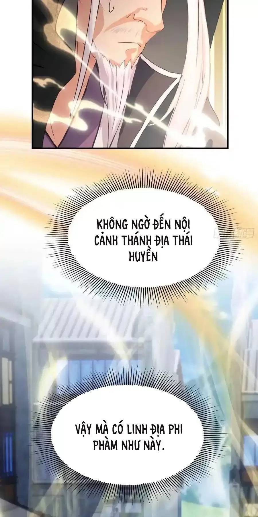 Hoá Ra Ta Đã Vô Địch Từ Lâu Chap 78 - Next Chap 79