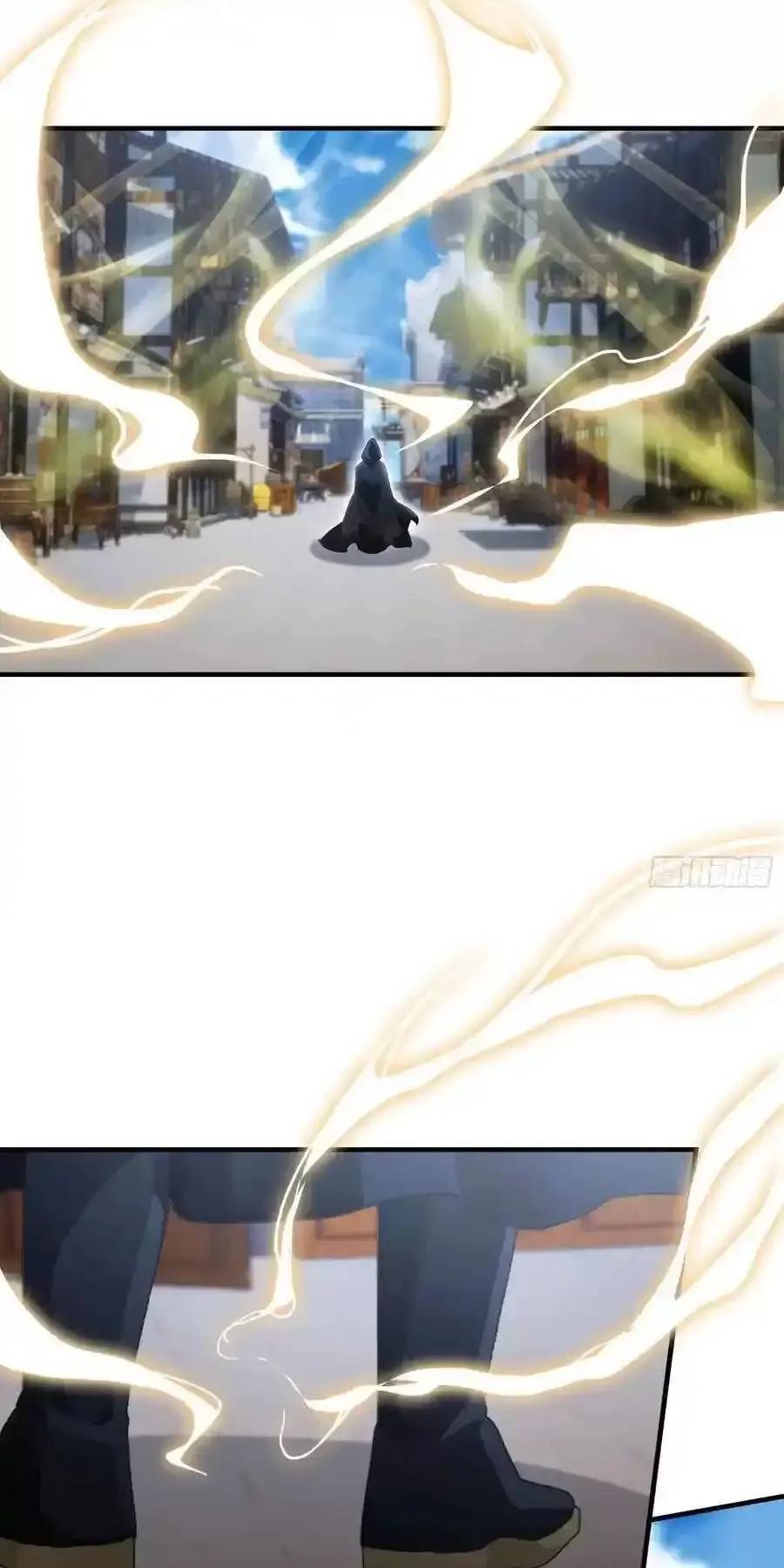 Hoá Ra Ta Đã Vô Địch Từ Lâu Chap 78 - Next Chap 79