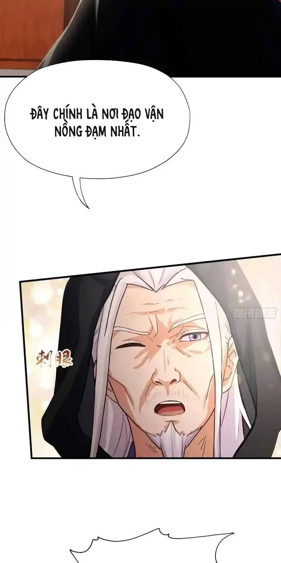 Hoá Ra Ta Đã Vô Địch Từ Lâu Chap 78 - Next Chap 79