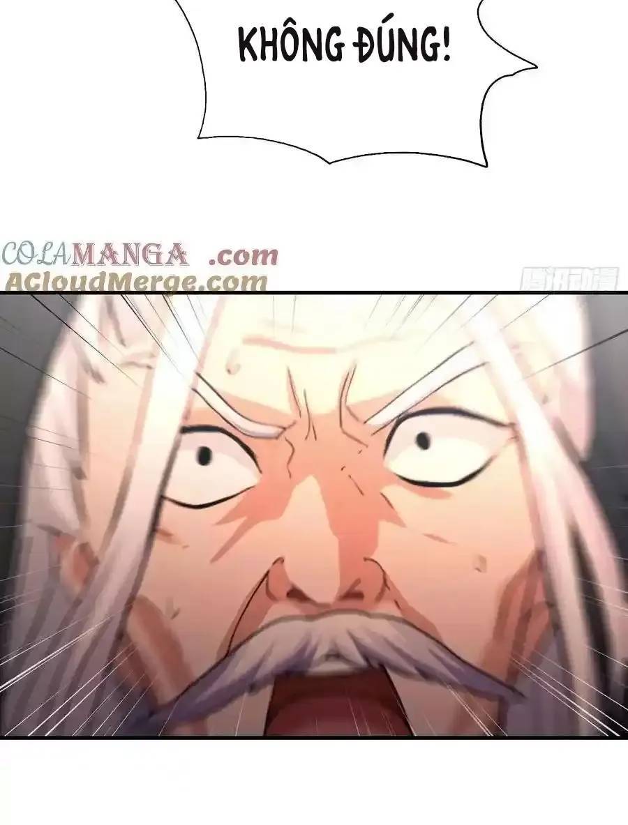 Hoá Ra Ta Đã Vô Địch Từ Lâu Chap 78 - Next Chap 79