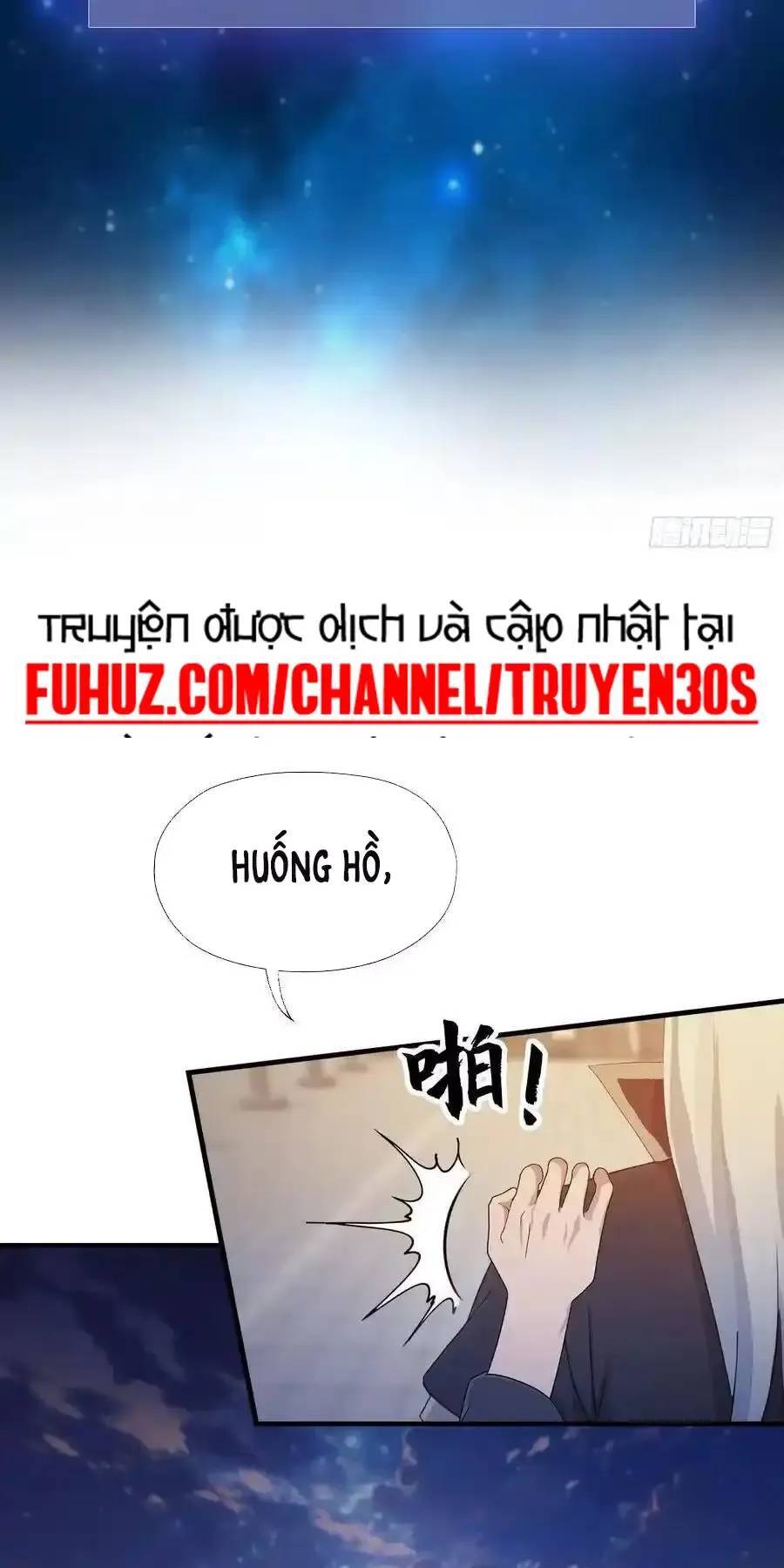 Hoá Ra Ta Đã Vô Địch Từ Lâu Chap 78 - Next Chap 79