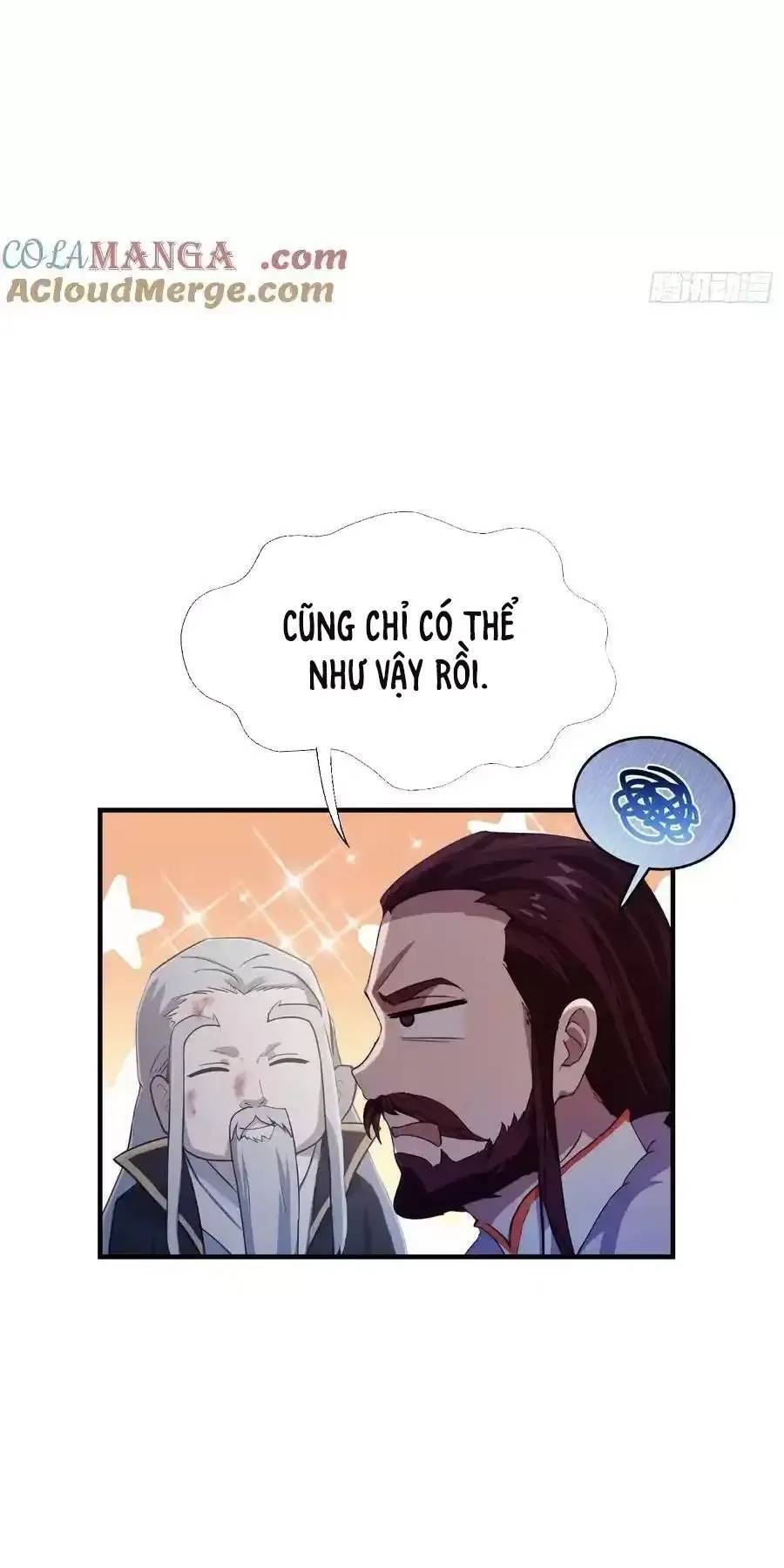 Hoá Ra Ta Đã Vô Địch Từ Lâu Chap 78 - Next Chap 79