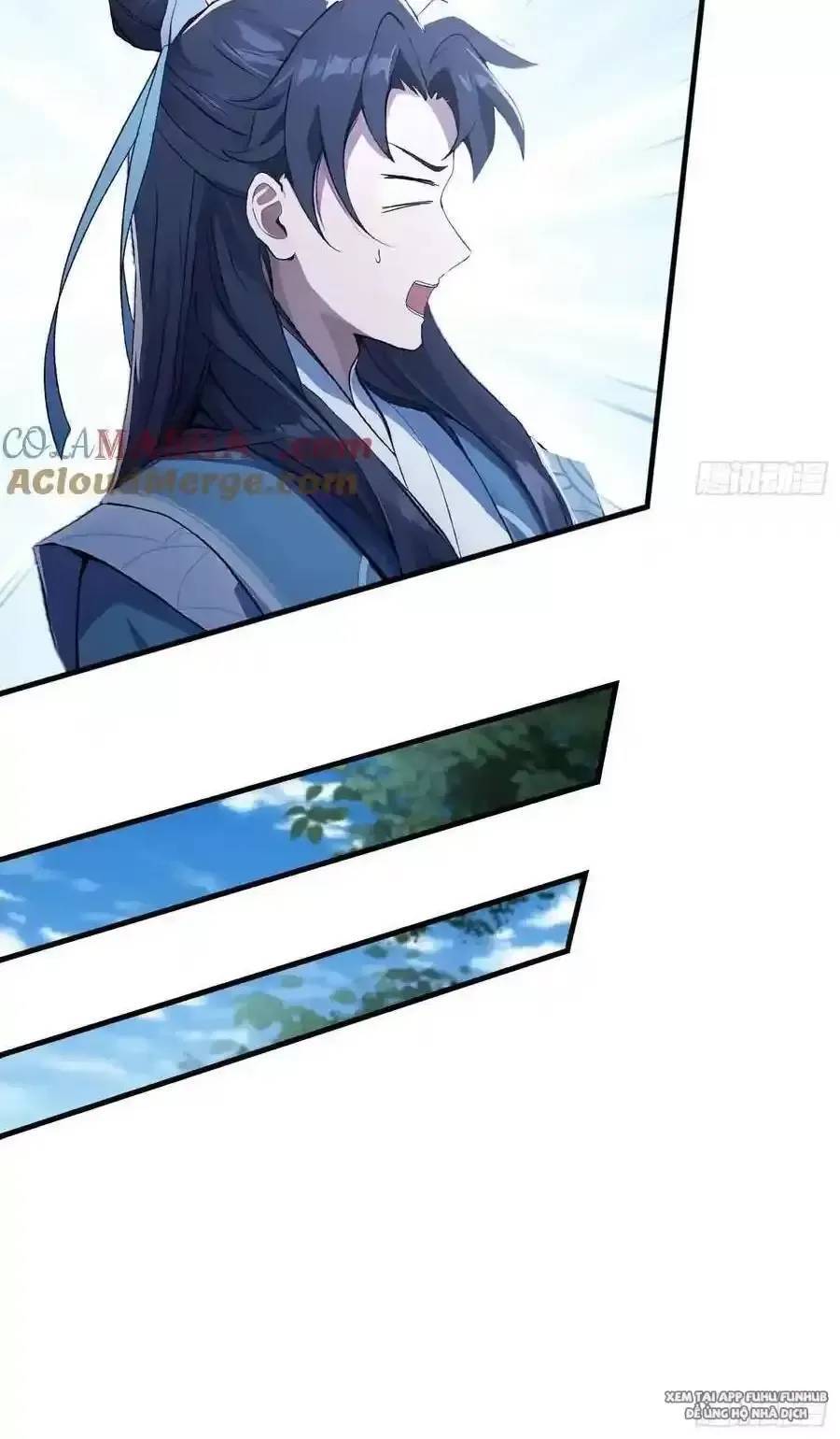 Hoá Ra Ta Đã Vô Địch Từ Lâu Chap 79 - Next Chap 80