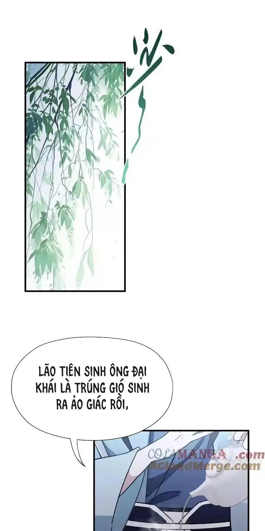 Hoá Ra Ta Đã Vô Địch Từ Lâu Chap 79 - Next Chap 80