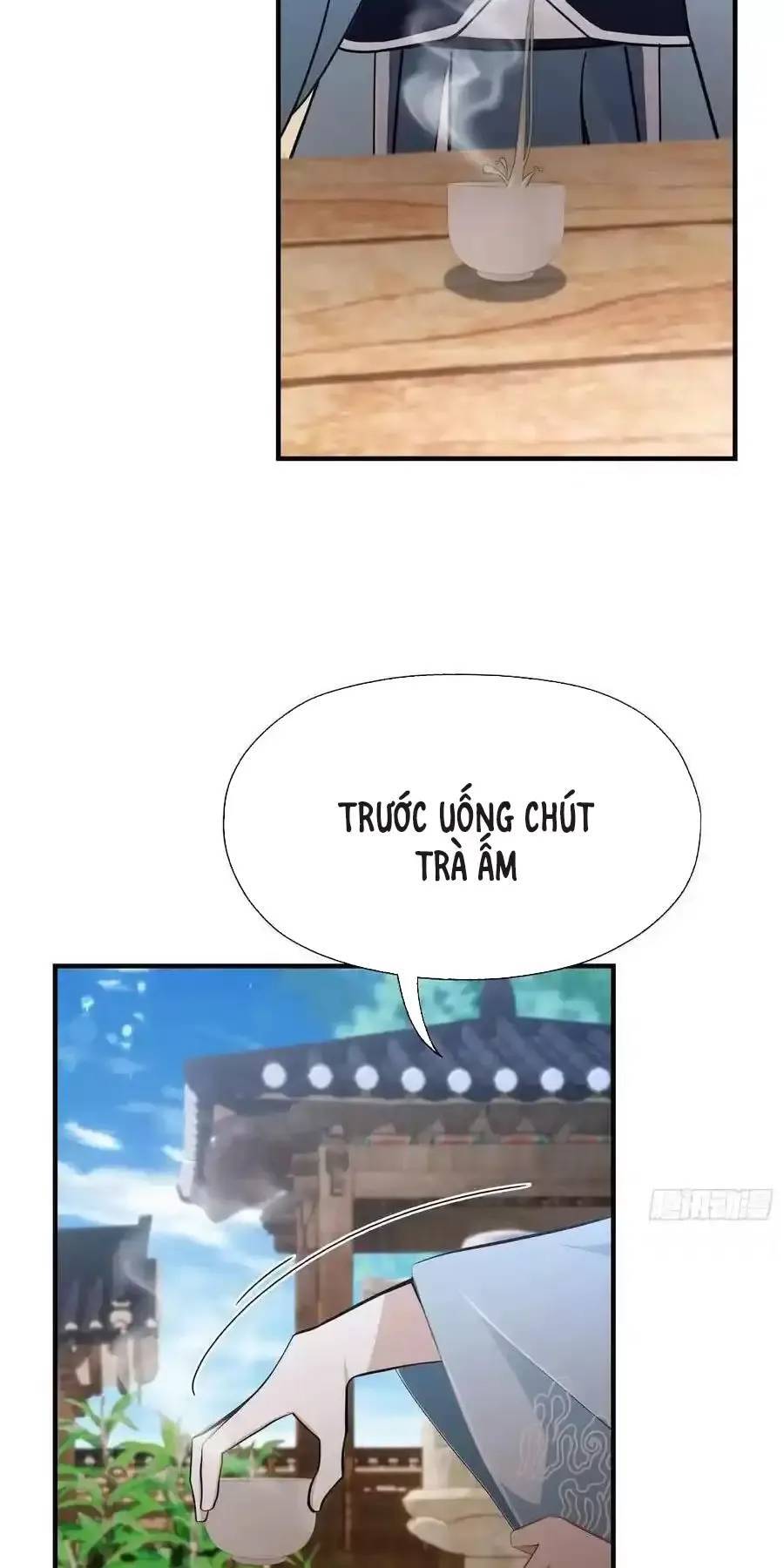 Hoá Ra Ta Đã Vô Địch Từ Lâu Chap 79 - Next Chap 80