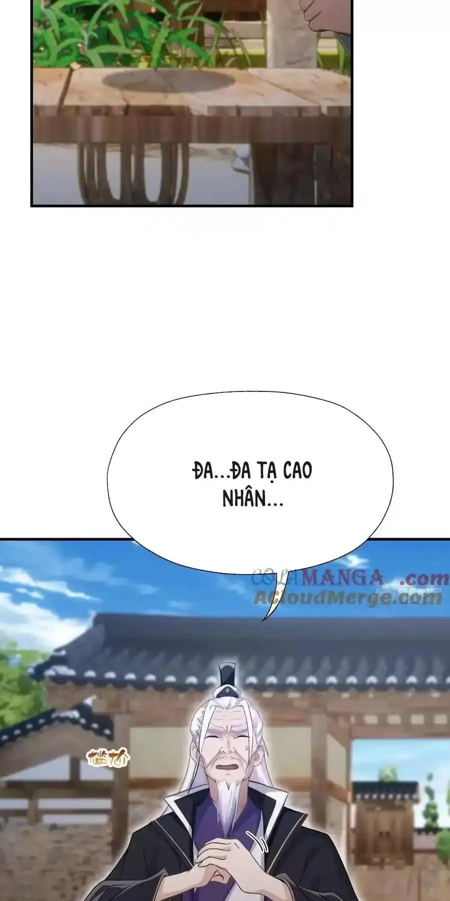 Hoá Ra Ta Đã Vô Địch Từ Lâu Chap 79 - Next Chap 80