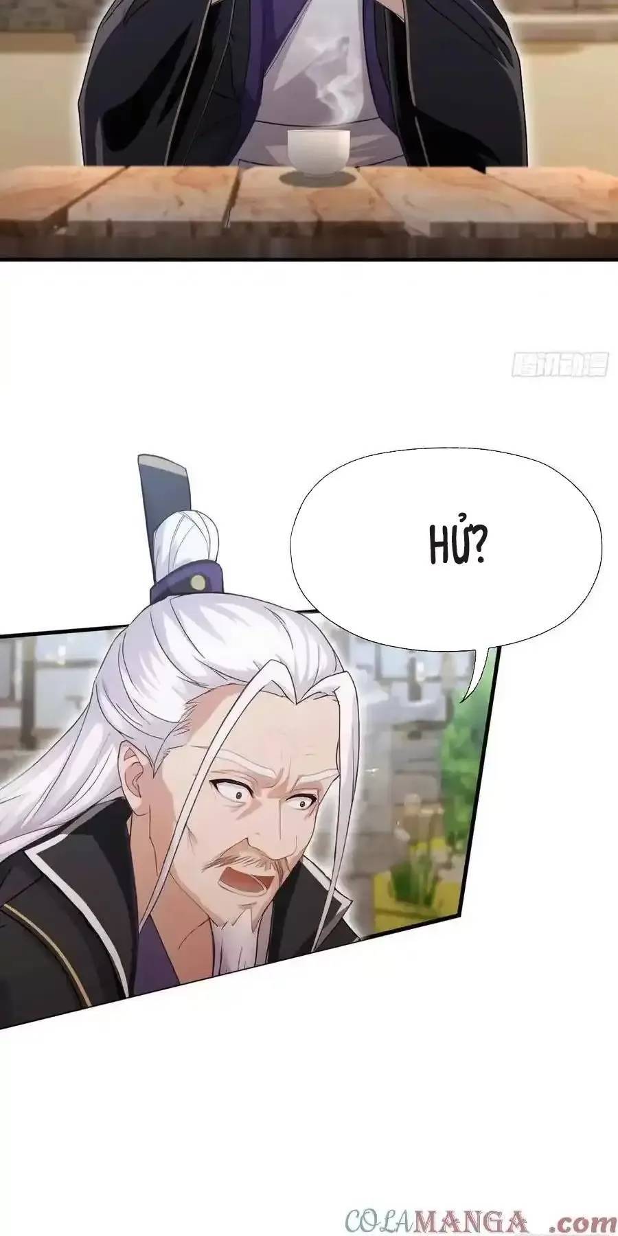 Hoá Ra Ta Đã Vô Địch Từ Lâu Chap 79 - Next Chap 80