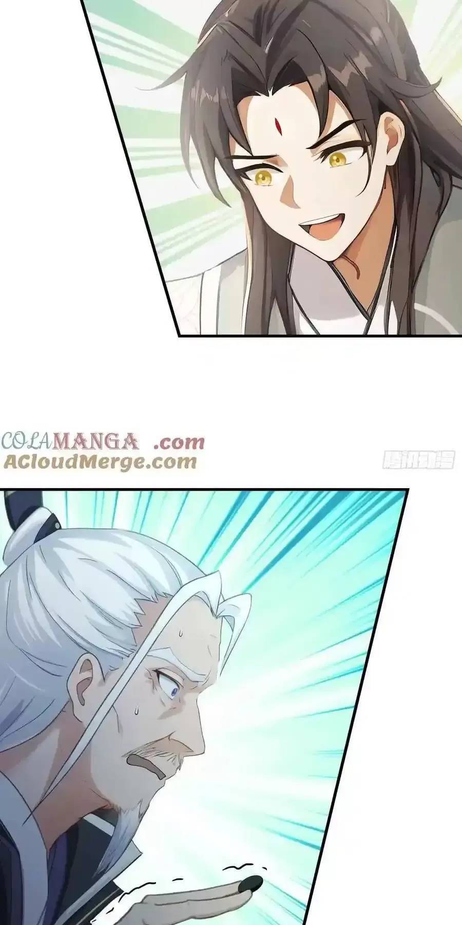 Hoá Ra Ta Đã Vô Địch Từ Lâu Chap 79 - Next Chap 80
