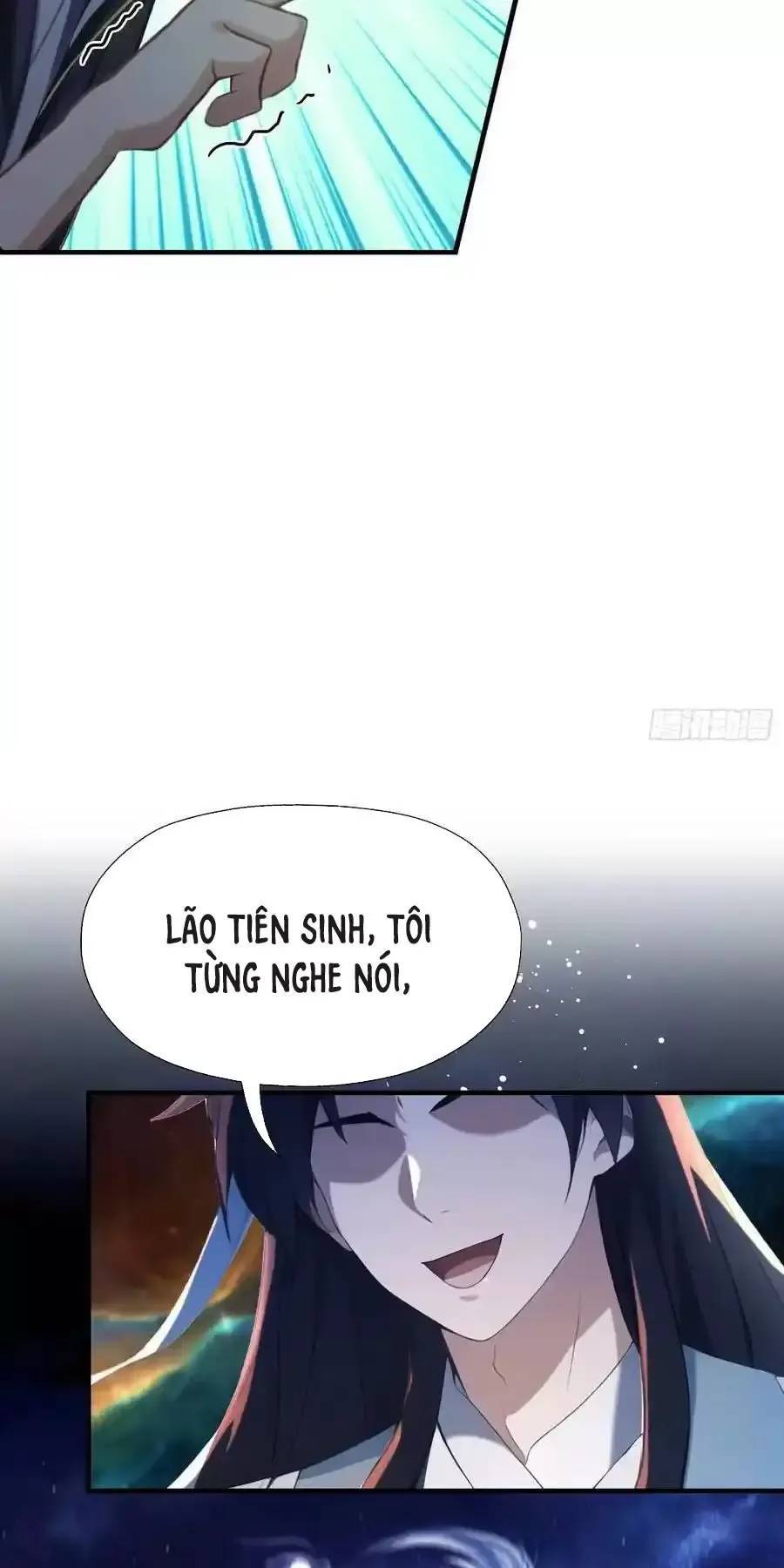 Hoá Ra Ta Đã Vô Địch Từ Lâu Chap 79 - Next Chap 80