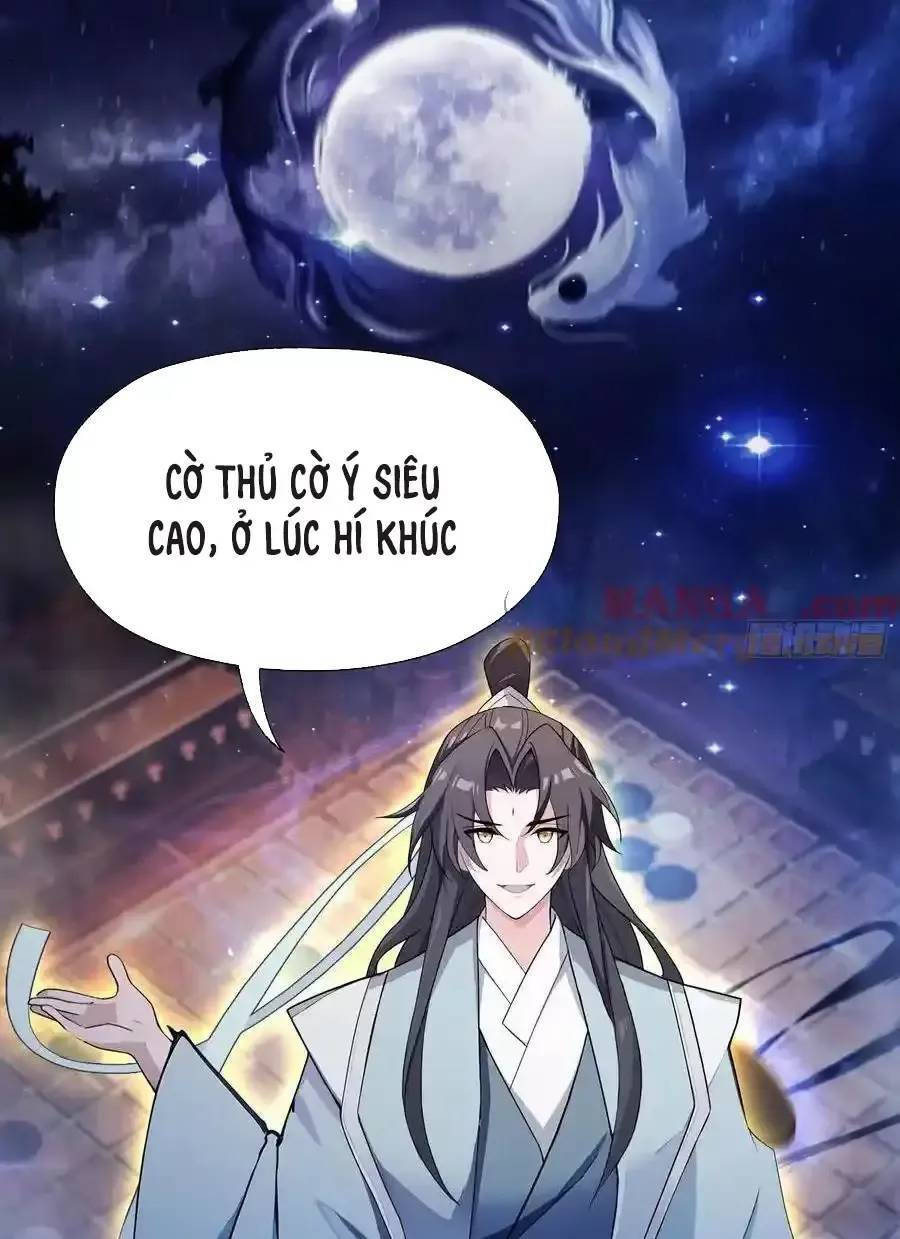 Hoá Ra Ta Đã Vô Địch Từ Lâu Chap 79 - Next Chap 80