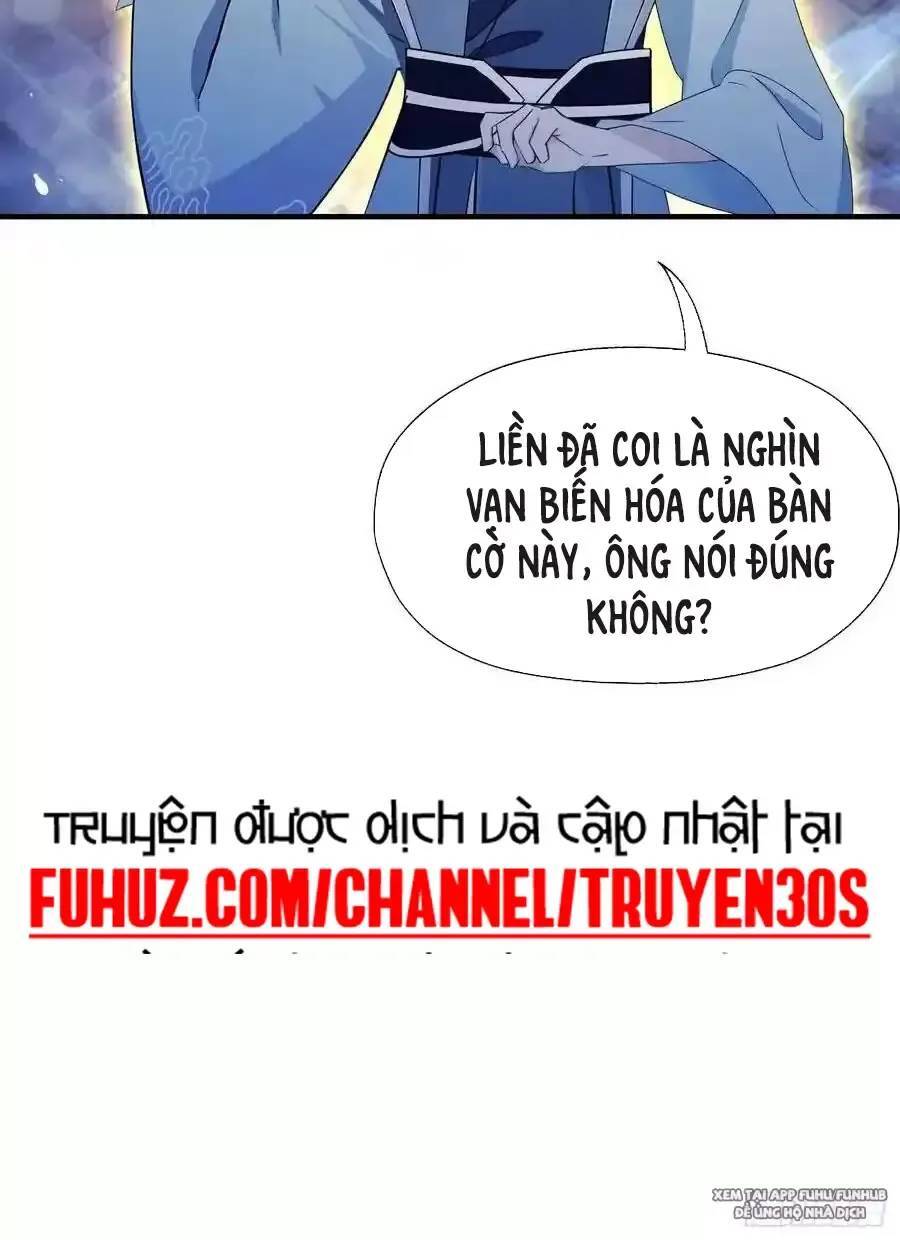 Hoá Ra Ta Đã Vô Địch Từ Lâu Chap 79 - Next Chap 80
