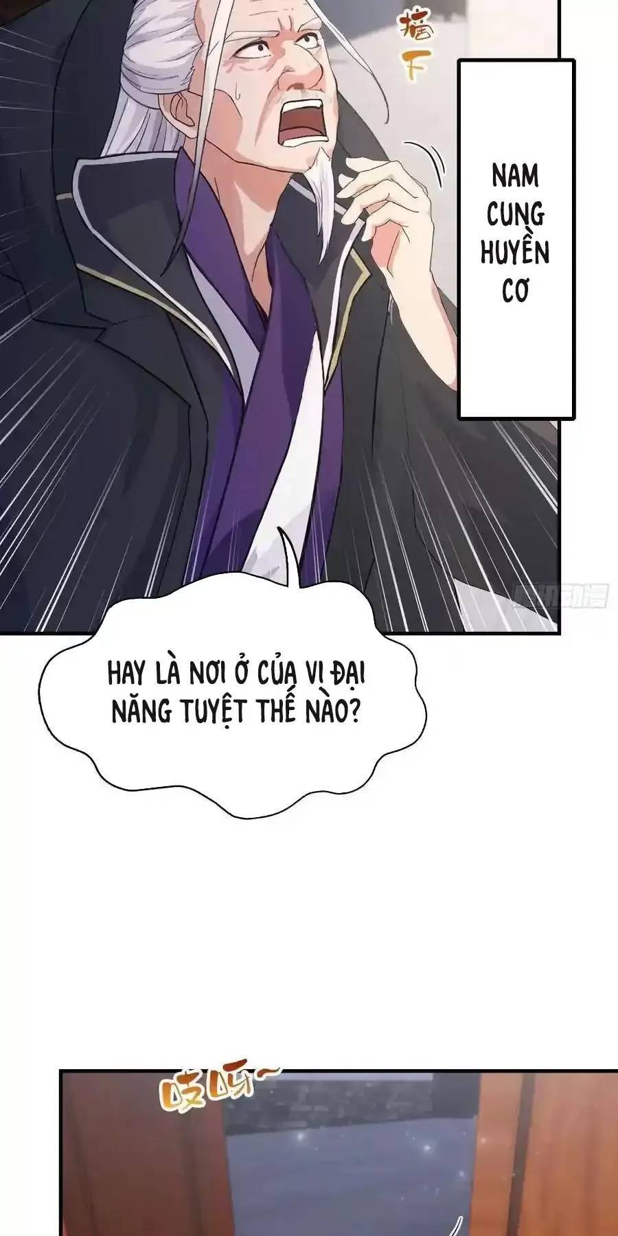 Hoá Ra Ta Đã Vô Địch Từ Lâu Chap 79 - Next Chap 80