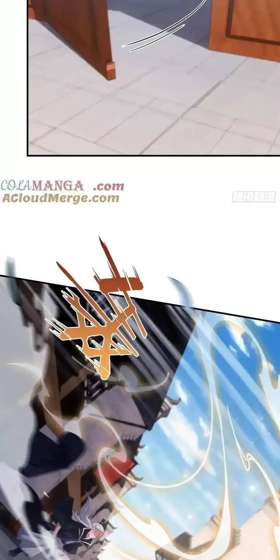 Hoá Ra Ta Đã Vô Địch Từ Lâu Chap 79 - Next Chap 80