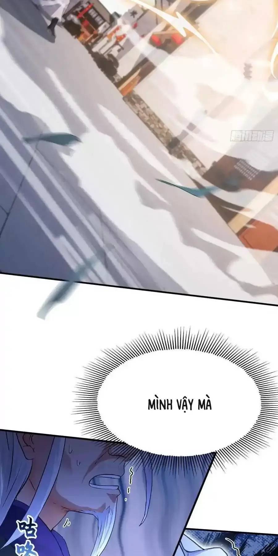 Hoá Ra Ta Đã Vô Địch Từ Lâu Chap 79 - Next Chap 80