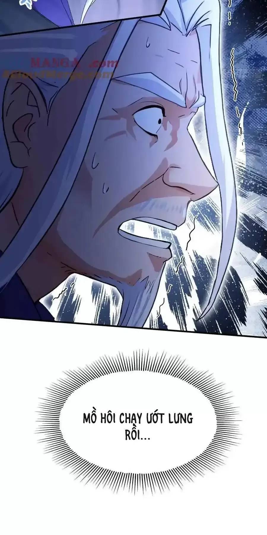 Hoá Ra Ta Đã Vô Địch Từ Lâu Chap 79 - Next Chap 80