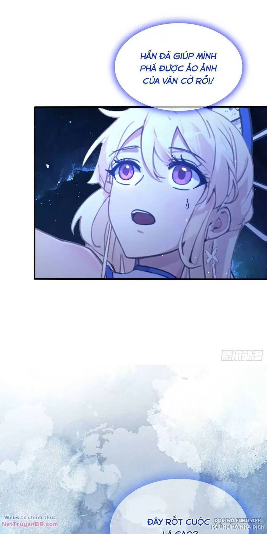 Hoá Ra Ta Đã Vô Địch Từ Lâu Chap 8 - Next Chap 9