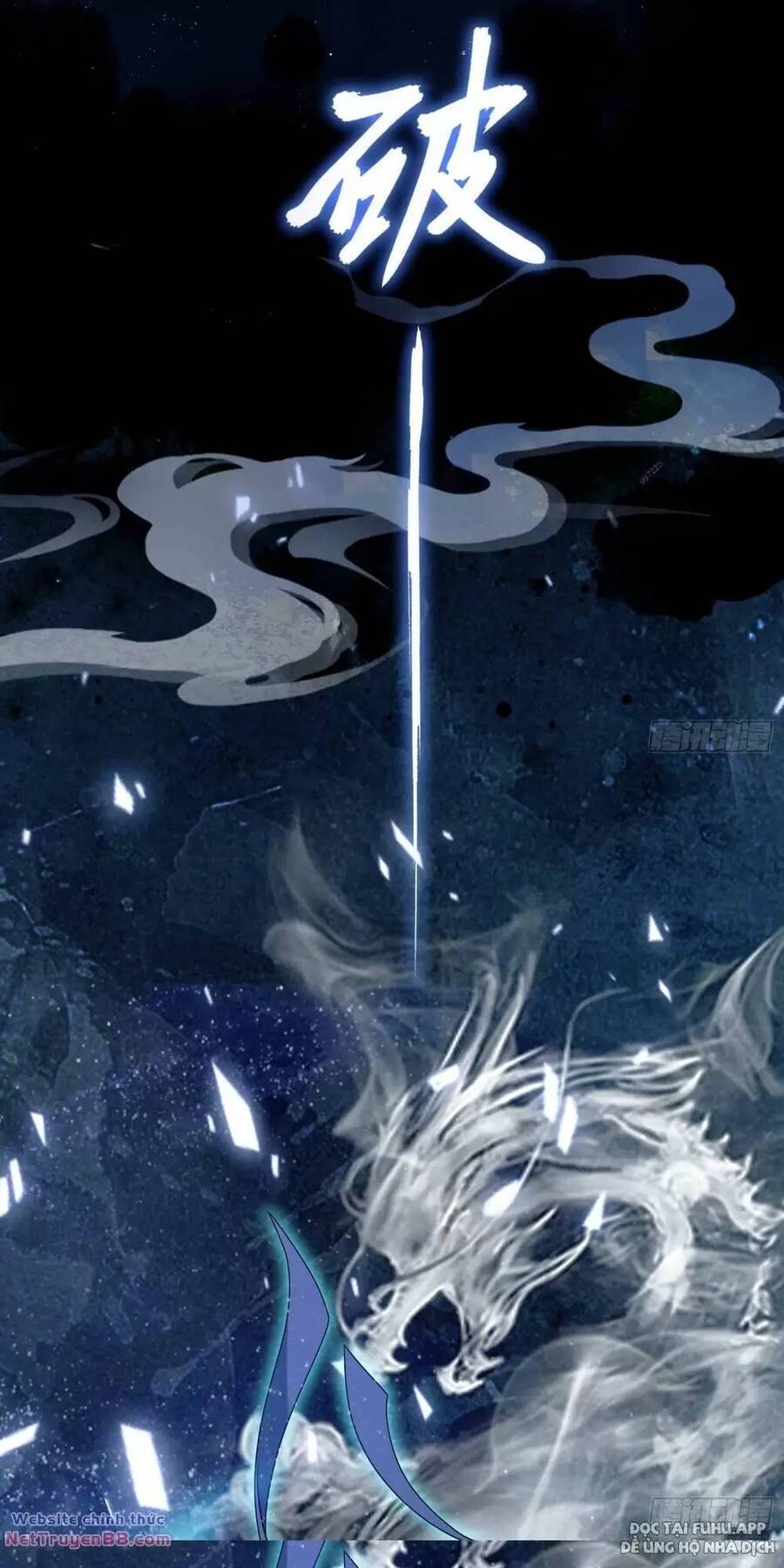 Hoá Ra Ta Đã Vô Địch Từ Lâu Chap 8 - Next Chap 9