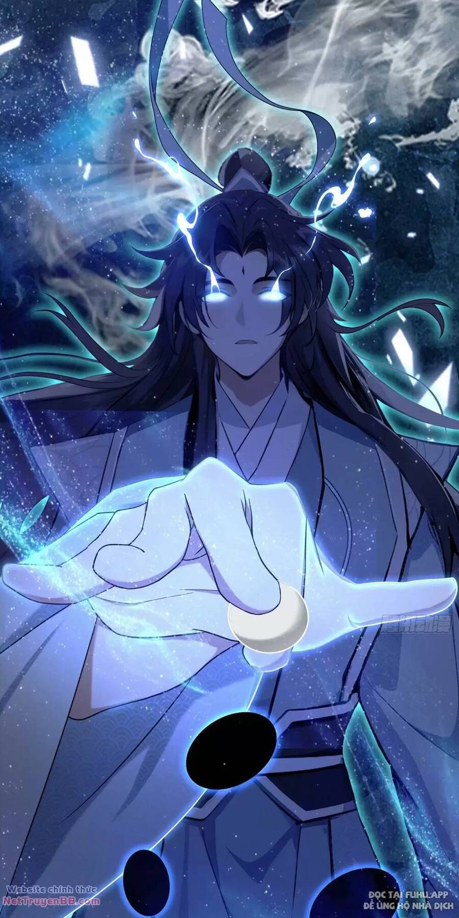 Hoá Ra Ta Đã Vô Địch Từ Lâu Chap 8 - Next Chap 9