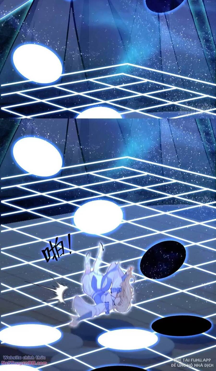 Hoá Ra Ta Đã Vô Địch Từ Lâu Chap 8 - Next Chap 9