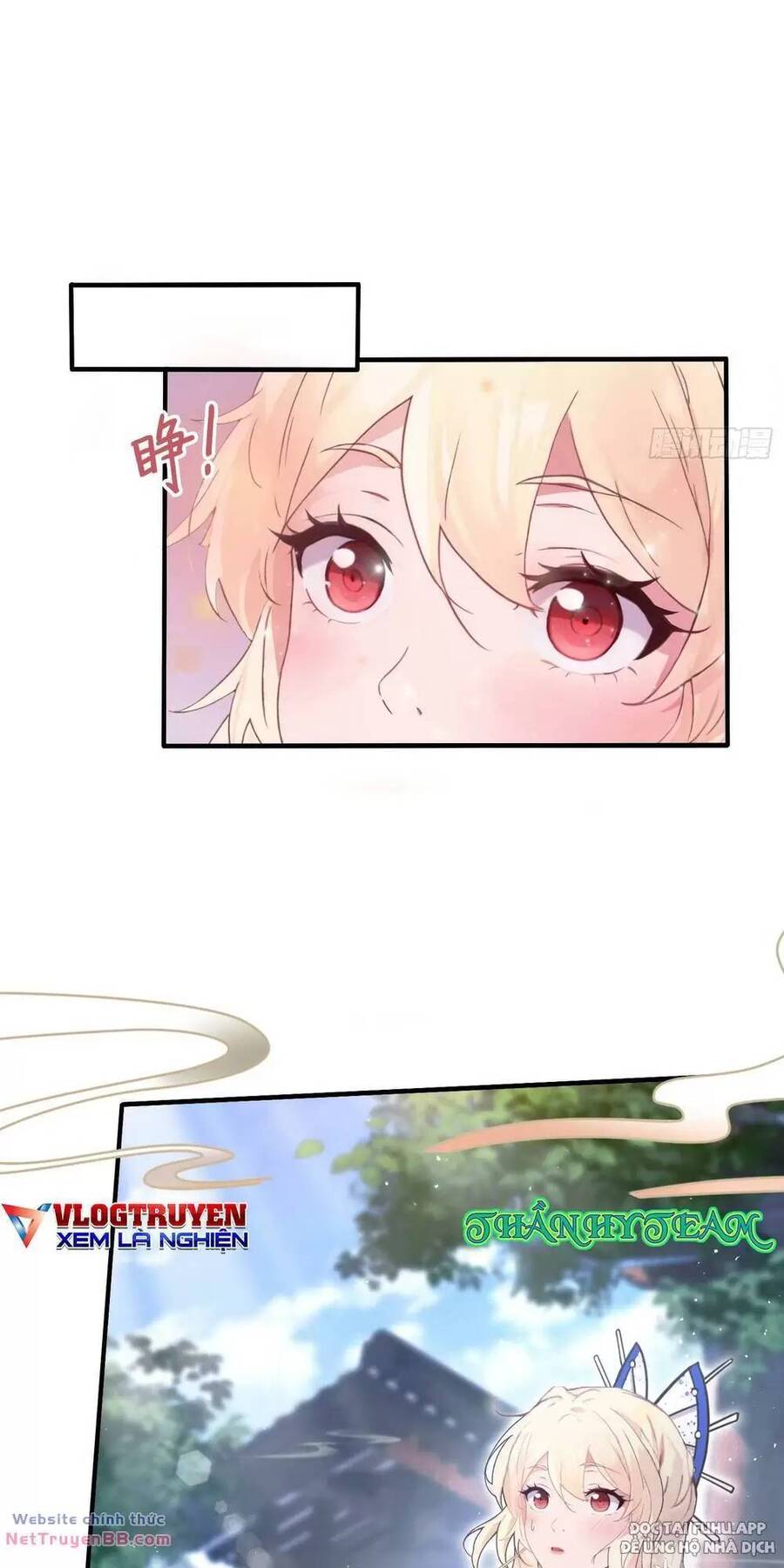 Hoá Ra Ta Đã Vô Địch Từ Lâu Chap 8 - Next Chap 9