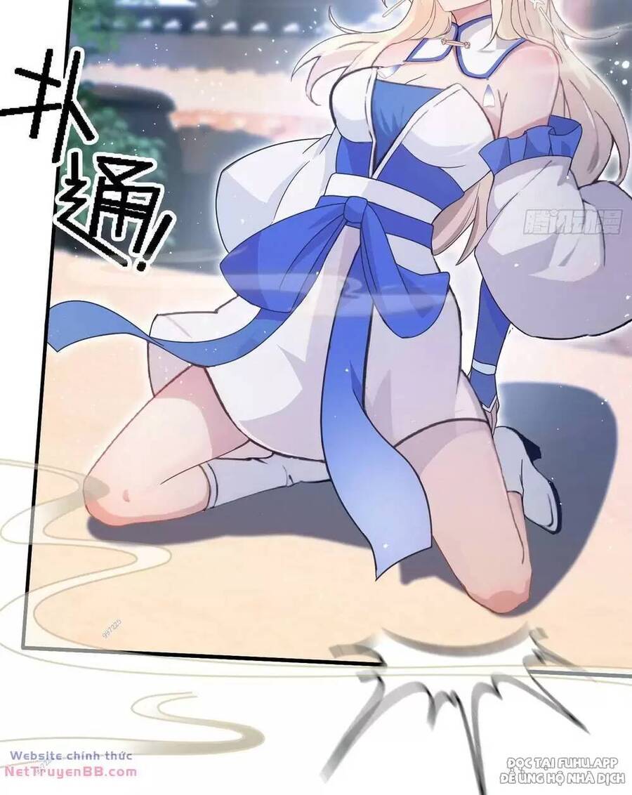 Hoá Ra Ta Đã Vô Địch Từ Lâu Chap 8 - Next Chap 9