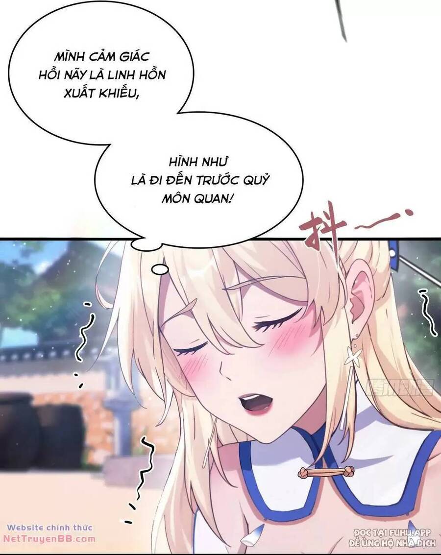 Hoá Ra Ta Đã Vô Địch Từ Lâu Chap 8 - Next Chap 9