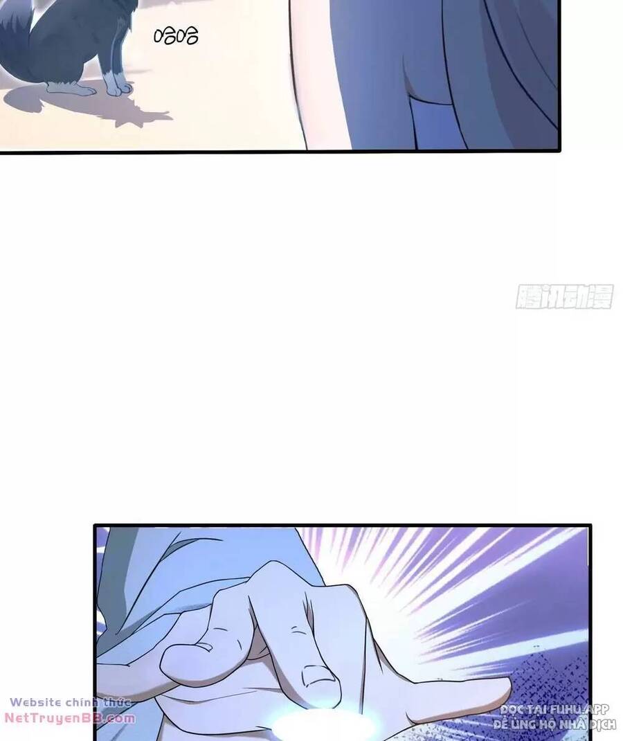 Hoá Ra Ta Đã Vô Địch Từ Lâu Chap 8 - Next Chap 9