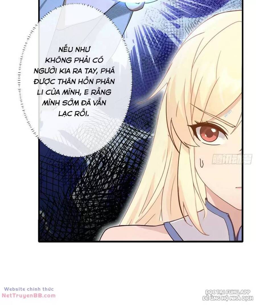 Hoá Ra Ta Đã Vô Địch Từ Lâu Chap 8 - Next Chap 9