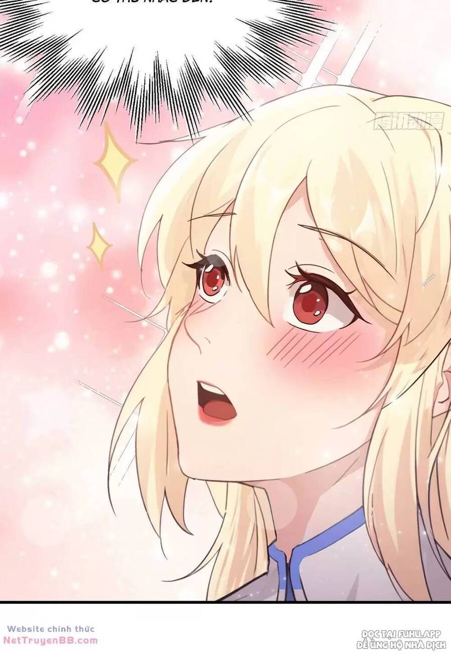 Hoá Ra Ta Đã Vô Địch Từ Lâu Chap 8 - Next Chap 9