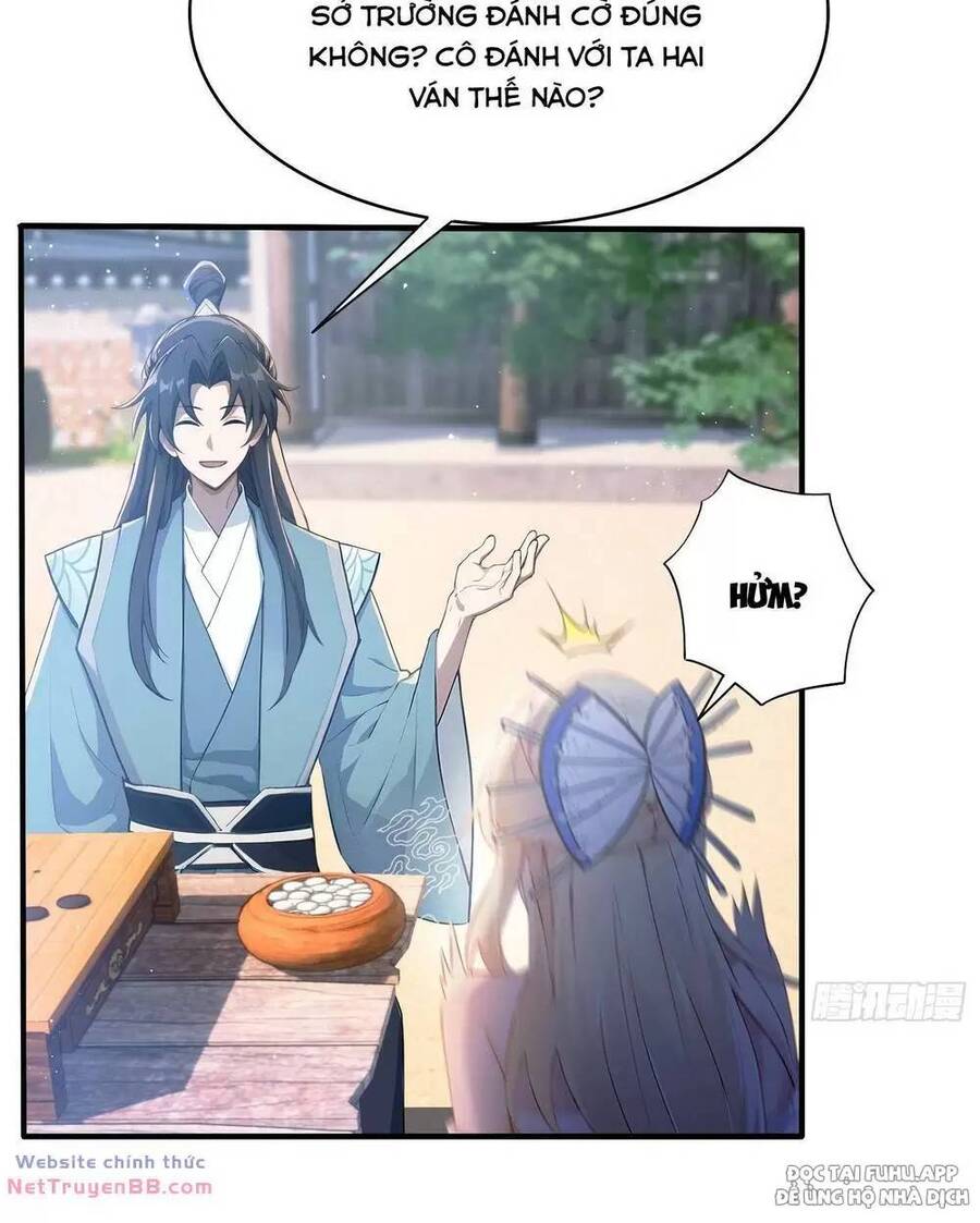Hoá Ra Ta Đã Vô Địch Từ Lâu Chap 8 - Next Chap 9