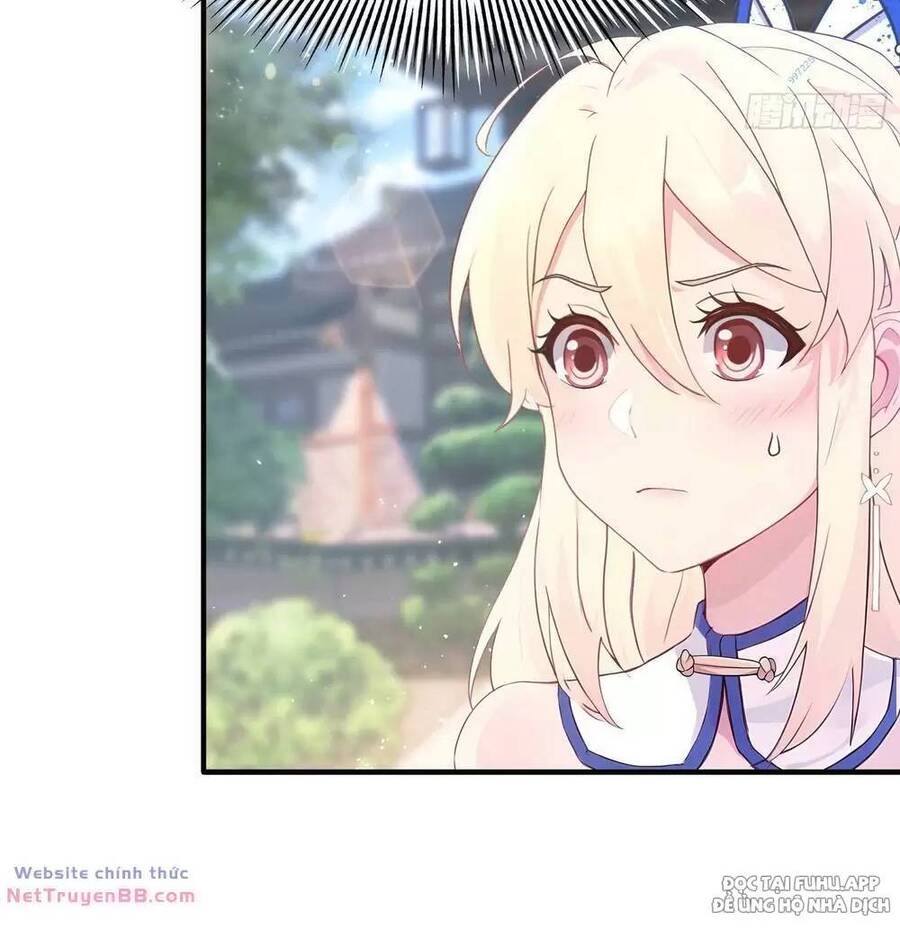 Hoá Ra Ta Đã Vô Địch Từ Lâu Chap 8 - Next Chap 9
