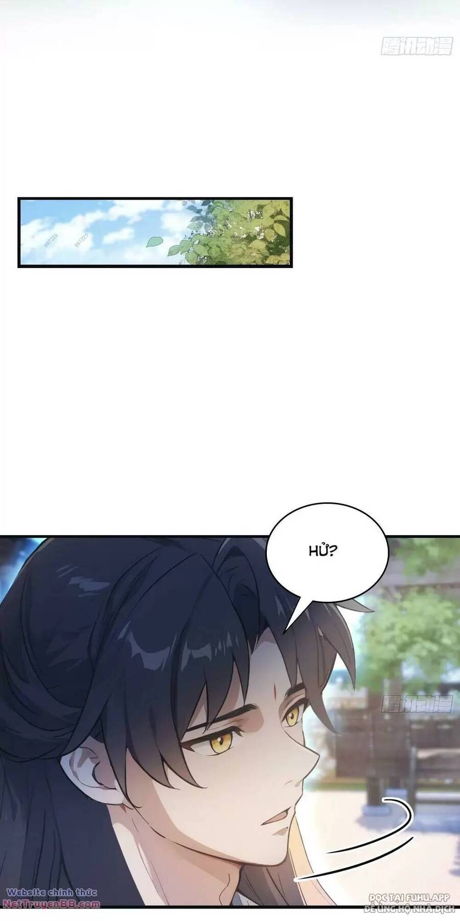 Hoá Ra Ta Đã Vô Địch Từ Lâu Chap 8 - Next Chap 9