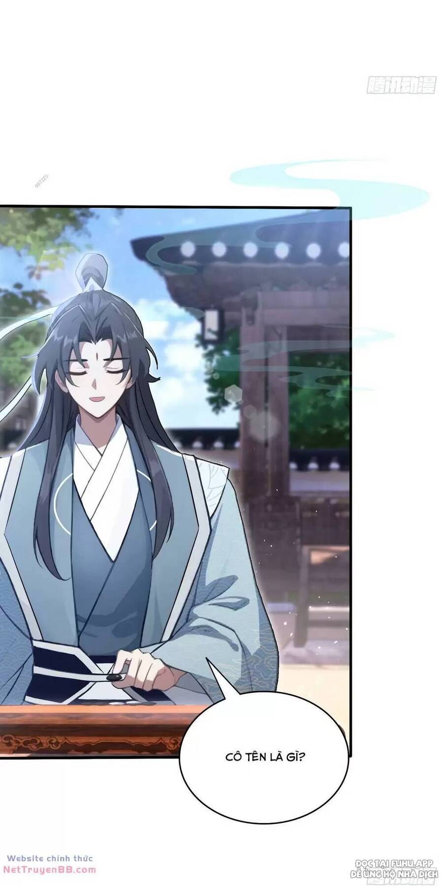 Hoá Ra Ta Đã Vô Địch Từ Lâu Chap 8 - Next Chap 9