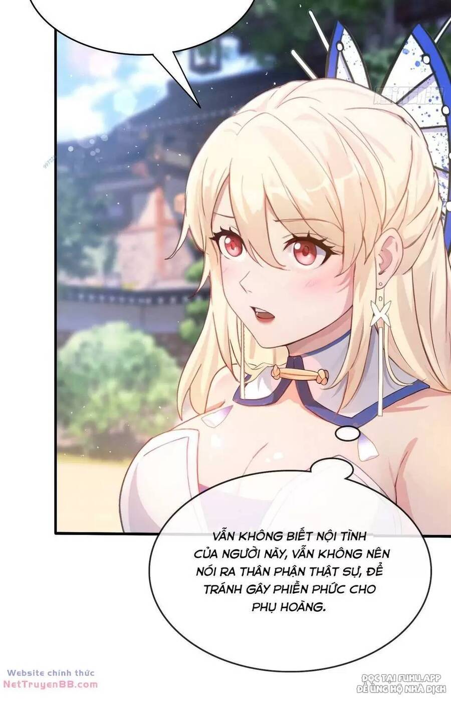Hoá Ra Ta Đã Vô Địch Từ Lâu Chap 8 - Next Chap 9