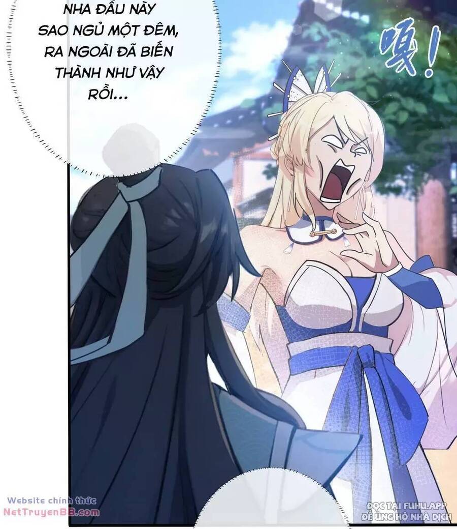 Hoá Ra Ta Đã Vô Địch Từ Lâu Chap 8 - Next Chap 9